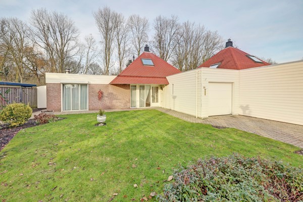 van Duvenvoordestraat 19, 5165ED Waspik