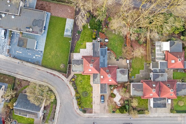 Medium property photo - van Duvenvoordestraat 19, 5165 ED Waspik