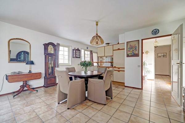 Medium property photo - van Duvenvoordestraat 19, 5165 ED Waspik