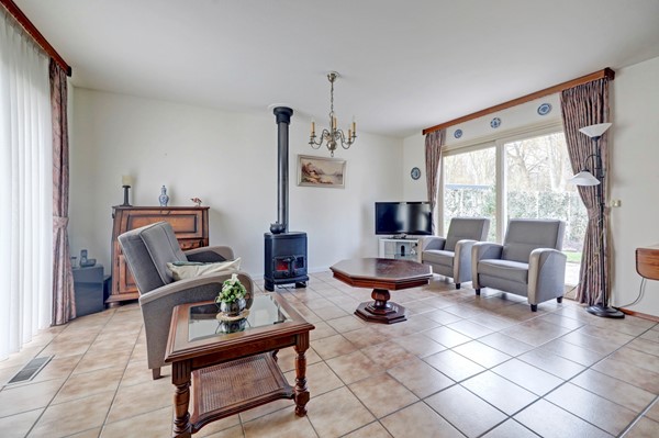 Medium property photo - van Duvenvoordestraat 19, 5165 ED Waspik