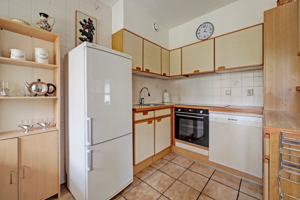 Medium property photo - van Duvenvoordestraat 19, 5165 ED Waspik