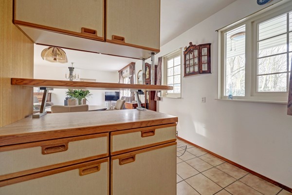 Medium property photo - van Duvenvoordestraat 19, 5165 ED Waspik