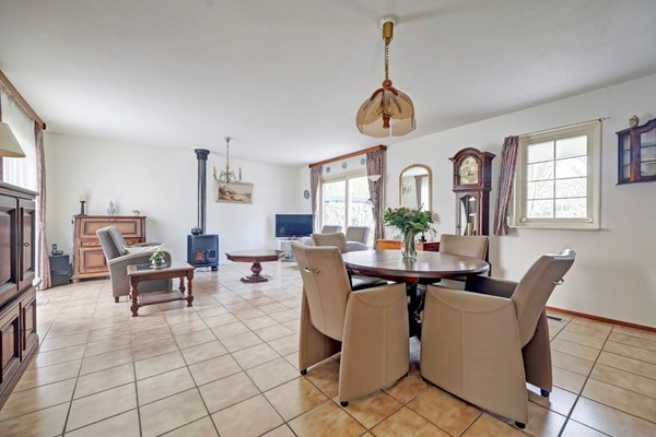 Medium property photo - van Duvenvoordestraat 19, 5165 ED Waspik