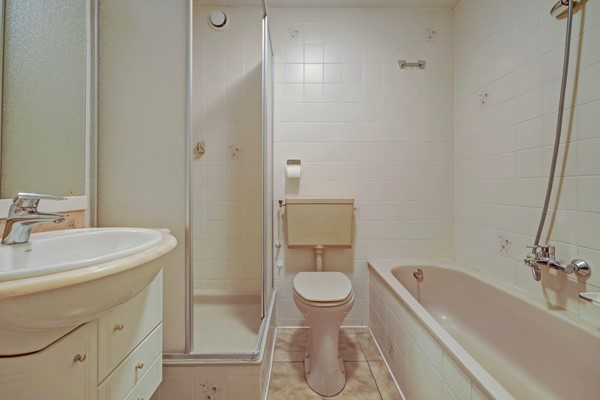 Medium property photo - van Duvenvoordestraat 19, 5165 ED Waspik