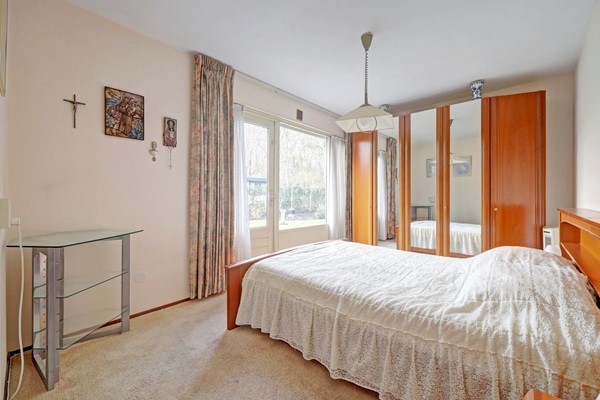 Medium property photo - van Duvenvoordestraat 19, 5165 ED Waspik