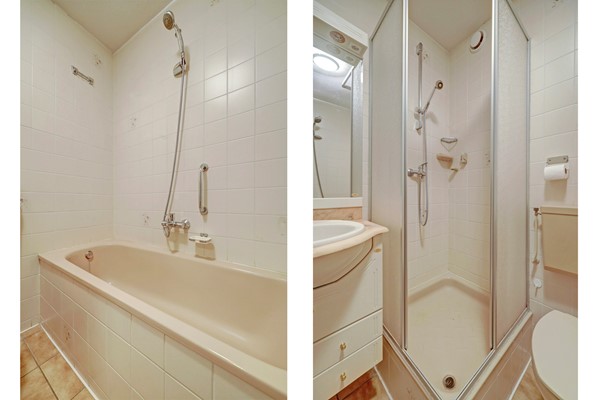 Medium property photo - van Duvenvoordestraat 19, 5165 ED Waspik