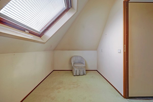 Medium property photo - van Duvenvoordestraat 19, 5165 ED Waspik