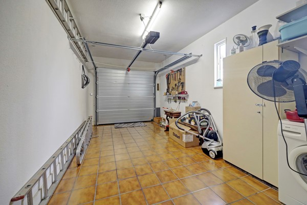 Medium property photo - van Duvenvoordestraat 19, 5165 ED Waspik