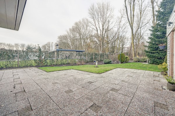 Medium property photo - van Duvenvoordestraat 19, 5165 ED Waspik