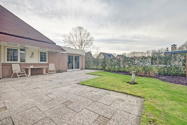 Medium property photo - van Duvenvoordestraat 19, 5165 ED Waspik