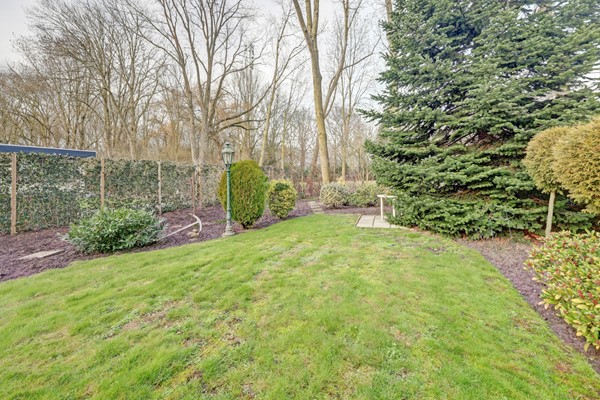 Medium property photo - van Duvenvoordestraat 19, 5165 ED Waspik