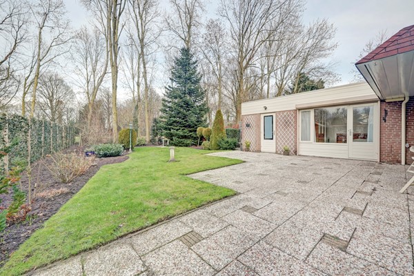 Medium property photo - van Duvenvoordestraat 19, 5165 ED Waspik