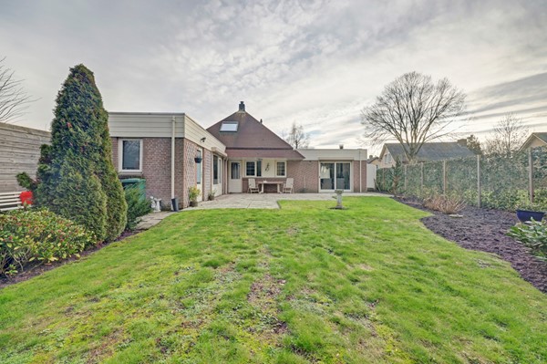 Medium property photo - van Duvenvoordestraat 19, 5165 ED Waspik