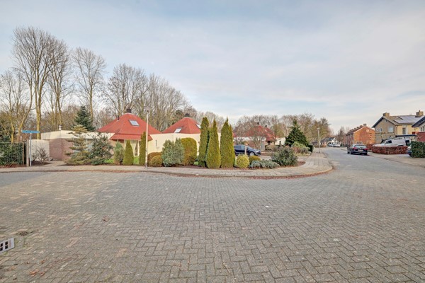 Medium property photo - van Duvenvoordestraat 19, 5165 ED Waspik