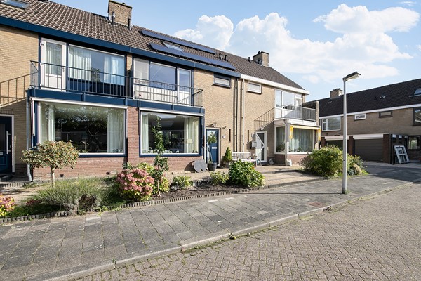 Medium property photo - Rogaland 4, 2905 AR Capelle aan den IJssel