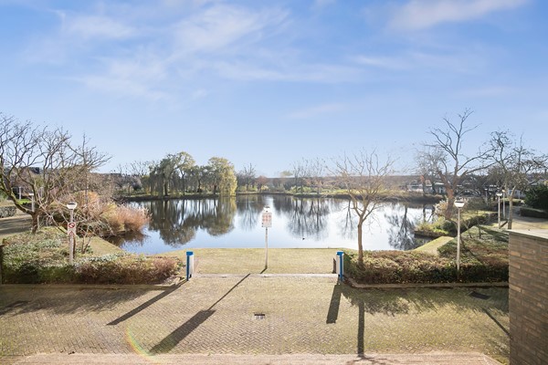 Medium property photo - Zadkinerade 59, 2907 MB Capelle aan den IJssel