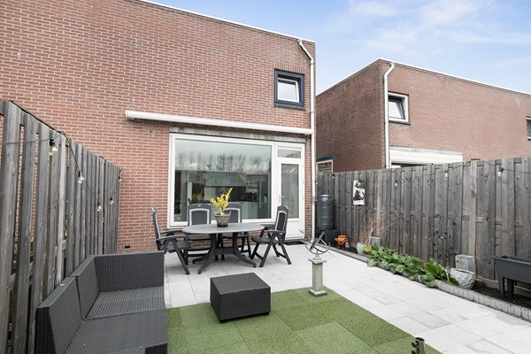 Medium property photo - Amer 6, 3068 GA Rotterdam