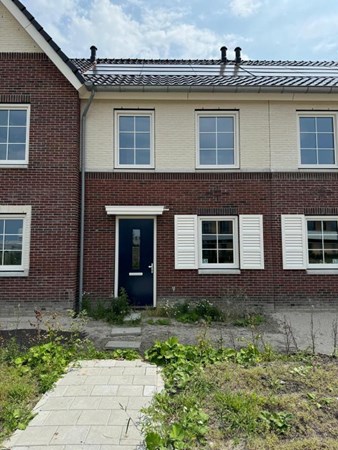 Property photo - Bamburgh 59, 2761MH Zevenhuizen