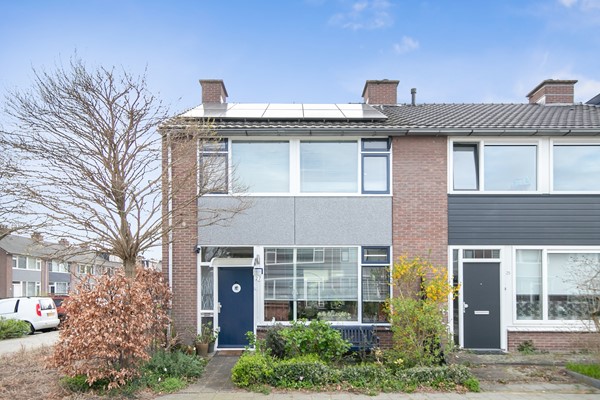 Property photo - Blauwgras, 3068BA Rotterdam