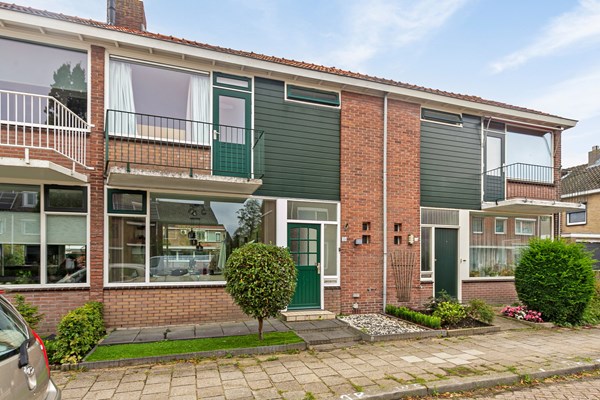 Property photo - Kleine Vinkstraat 34, 2912AG Nieuwerkerk aan den IJssel