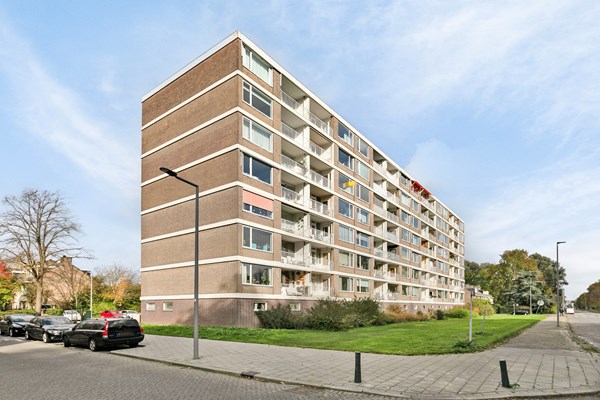 Te koop: Mansdalestraat 96, 3067 JT Rotterdam