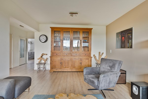 Medium property photo - Mansdalestraat 96, 3067 JT Rotterdam