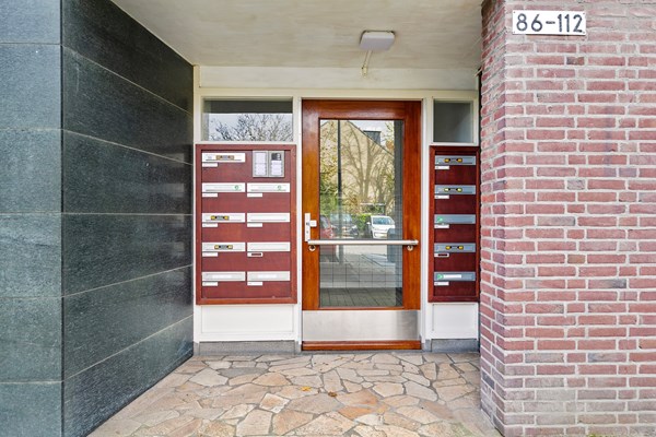 Medium property photo - Mansdalestraat 96, 3067 JT Rotterdam