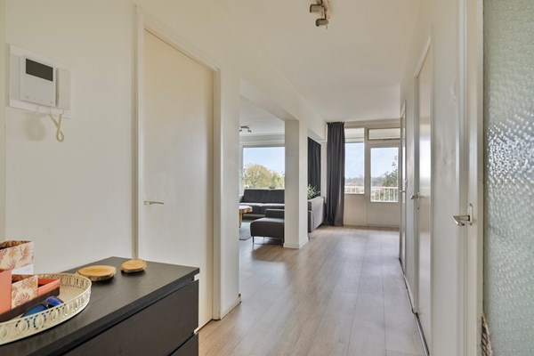 Medium property photo - Mansdalestraat 96, 3067 JT Rotterdam