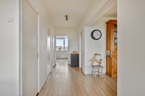 Medium property photo - Mansdalestraat 96, 3067 JT Rotterdam