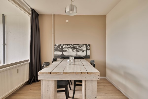 Medium property photo - Mansdalestraat 96, 3067 JT Rotterdam