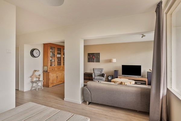 Medium property photo - Mansdalestraat 96, 3067 JT Rotterdam