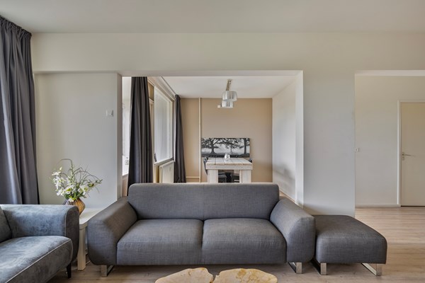 Medium property photo - Mansdalestraat 96, 3067 JT Rotterdam