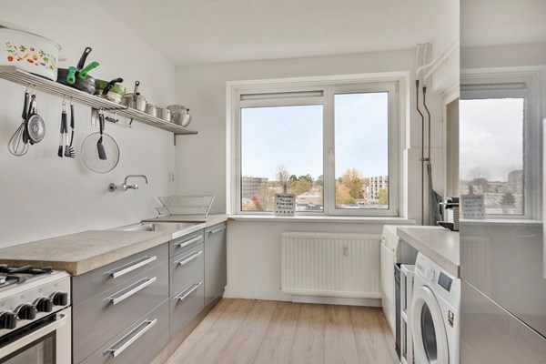 Medium property photo - Mansdalestraat 96, 3067 JT Rotterdam