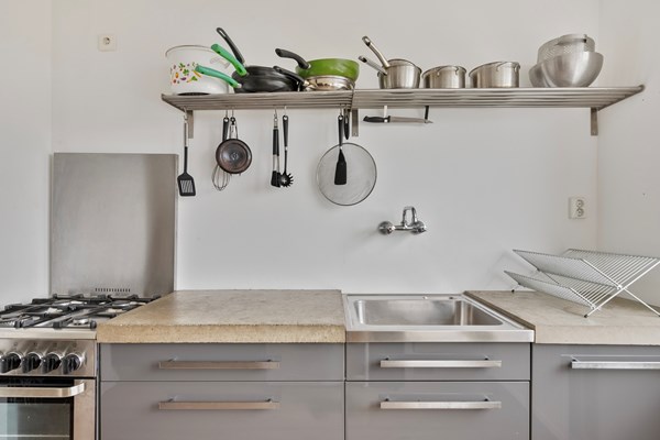 Medium property photo - Mansdalestraat 96, 3067 JT Rotterdam