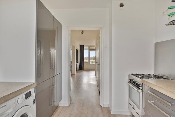 Medium property photo - Mansdalestraat 96, 3067 JT Rotterdam