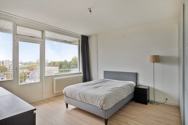 Medium property photo - Mansdalestraat 96, 3067 JT Rotterdam
