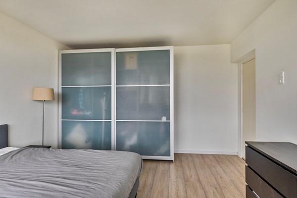 Medium property photo - Mansdalestraat 96, 3067 JT Rotterdam