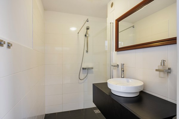 Medium property photo - Mansdalestraat 96, 3067 JT Rotterdam