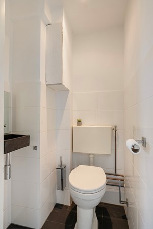 Medium property photo - Mansdalestraat 96, 3067 JT Rotterdam