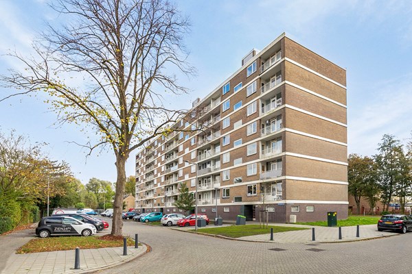 Medium property photo - Mansdalestraat 96, 3067 JT Rotterdam