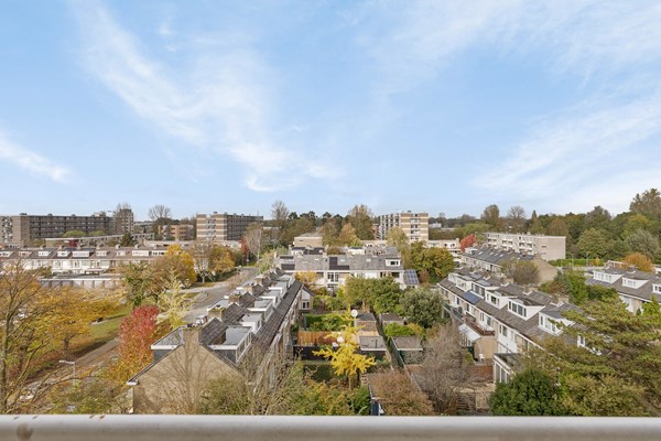 Medium property photo - Mansdalestraat 96, 3067 JT Rotterdam