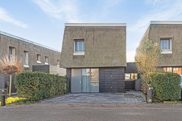 Medium property photo - Jannetje Merbiskade 18A, 3059 SJ Rotterdam