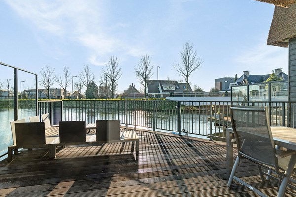 Medium property photo - Jannetje Merbiskade 18A, 3059 SJ Rotterdam