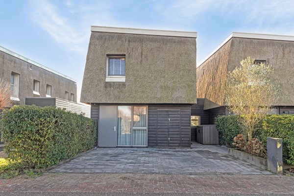 Medium property photo - Jannetje Merbiskade 18A, 3059 SJ Rotterdam