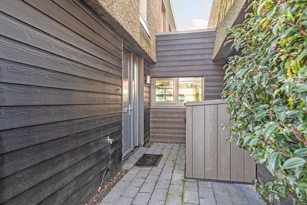 Medium property photo - Jannetje Merbiskade 18A, 3059 SJ Rotterdam