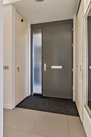 Medium property photo - Jannetje Merbiskade 18A, 3059 SJ Rotterdam