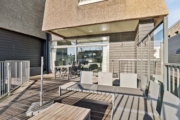 Medium property photo - Jannetje Merbiskade 18A, 3059 SJ Rotterdam