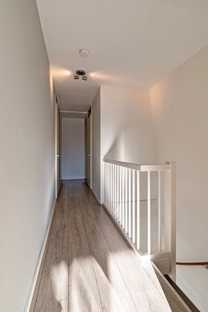 Medium property photo - Jannetje Merbiskade 18A, 3059 SJ Rotterdam