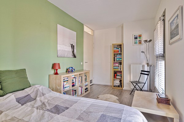 Medium property photo - Jannetje Merbiskade 18A, 3059 SJ Rotterdam