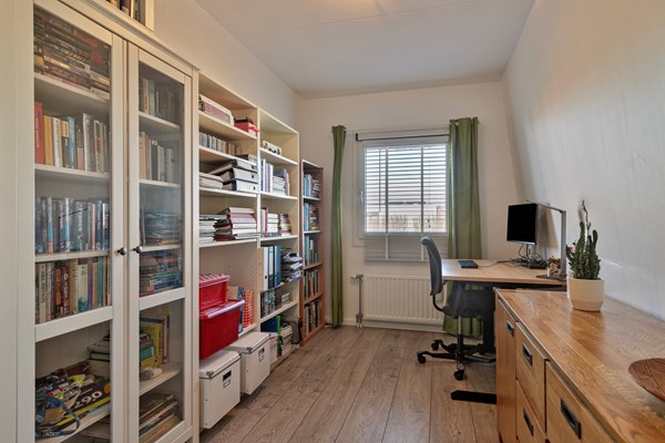 Medium property photo - Jannetje Merbiskade 18A, 3059 SJ Rotterdam